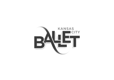 KC Ballet Logo