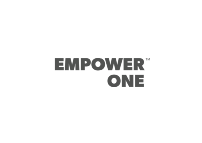 Empower One Logo