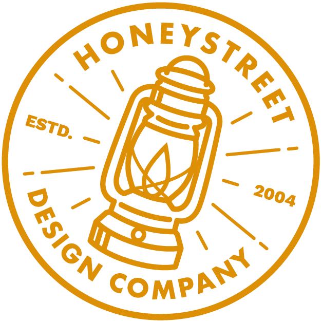 lantern-badge-full | Honeystreet