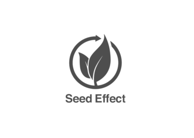 Seed Effect Logo